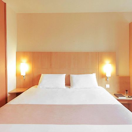 Ibis Hotel Brussels Expo Atomium Jette Eksteriør billede