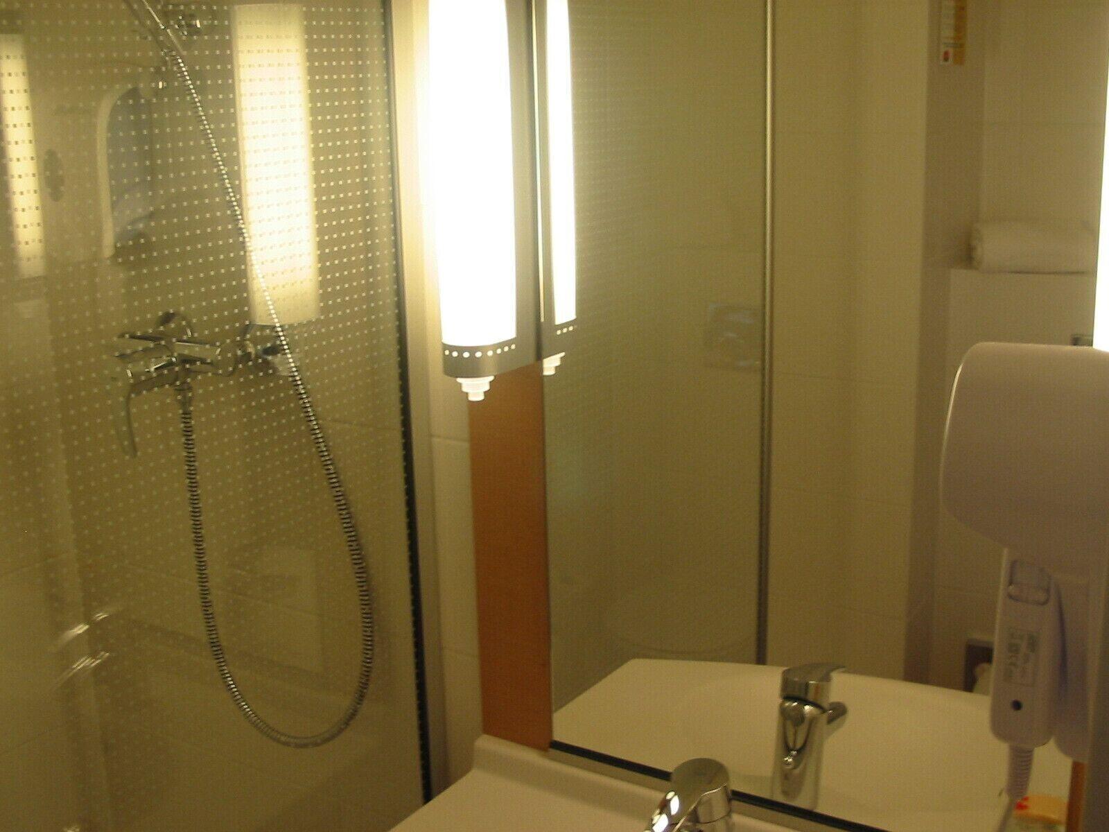 Ibis Hotel Brussels Expo Atomium Jette Eksteriør billede