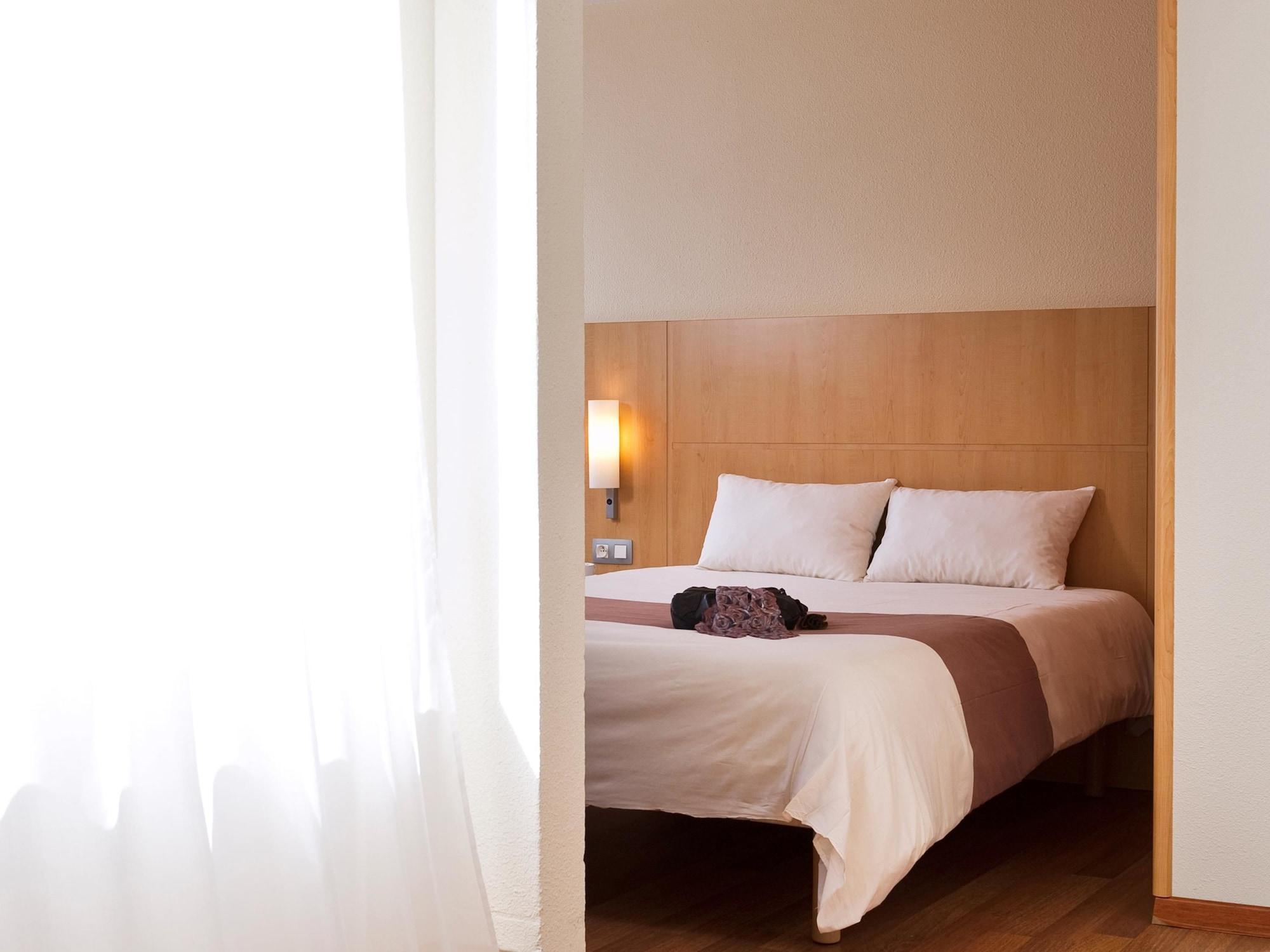 Ibis Hotel Brussels Expo Atomium Jette Eksteriør billede