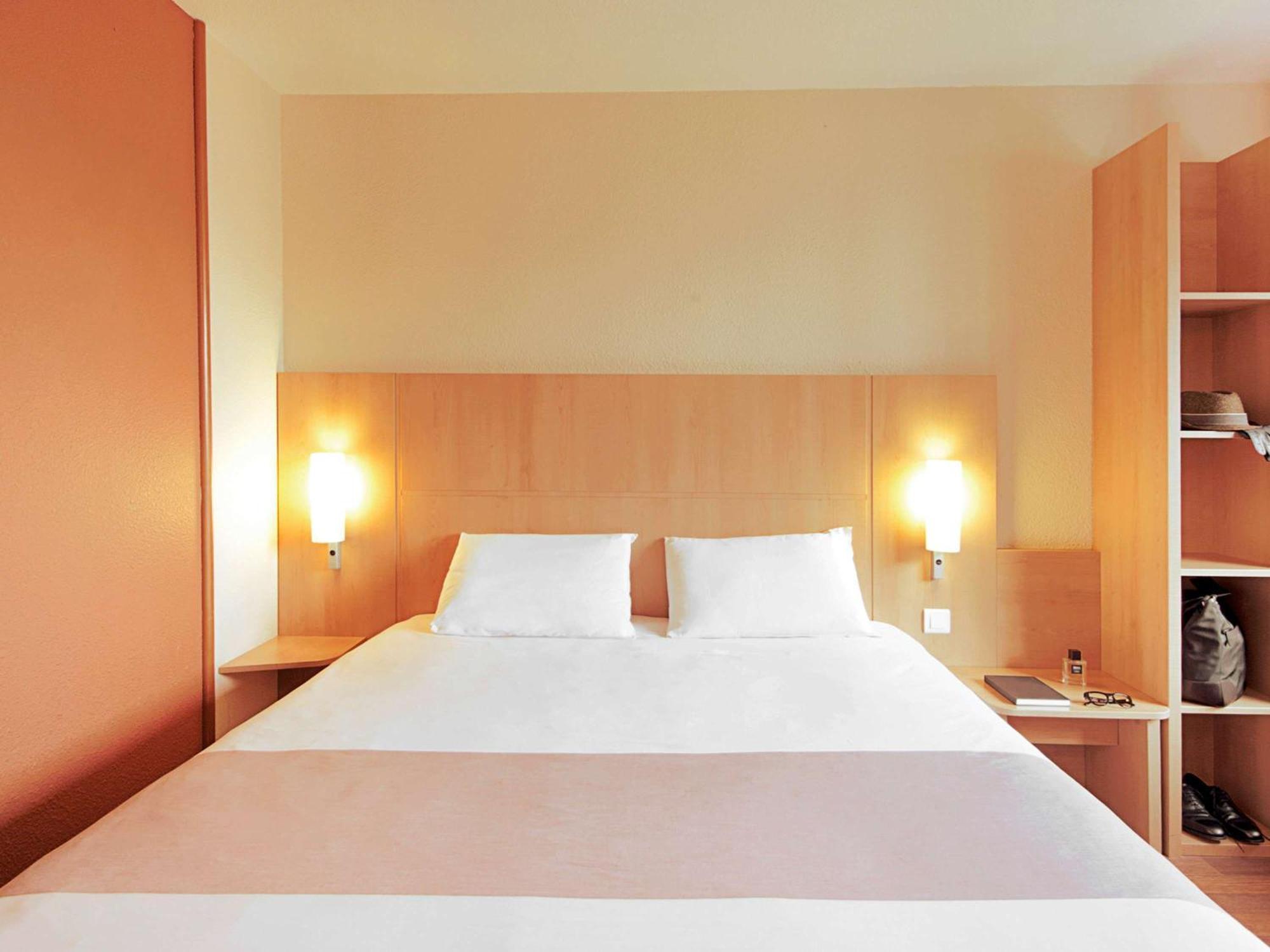 Ibis Hotel Brussels Expo Atomium Jette Eksteriør billede
