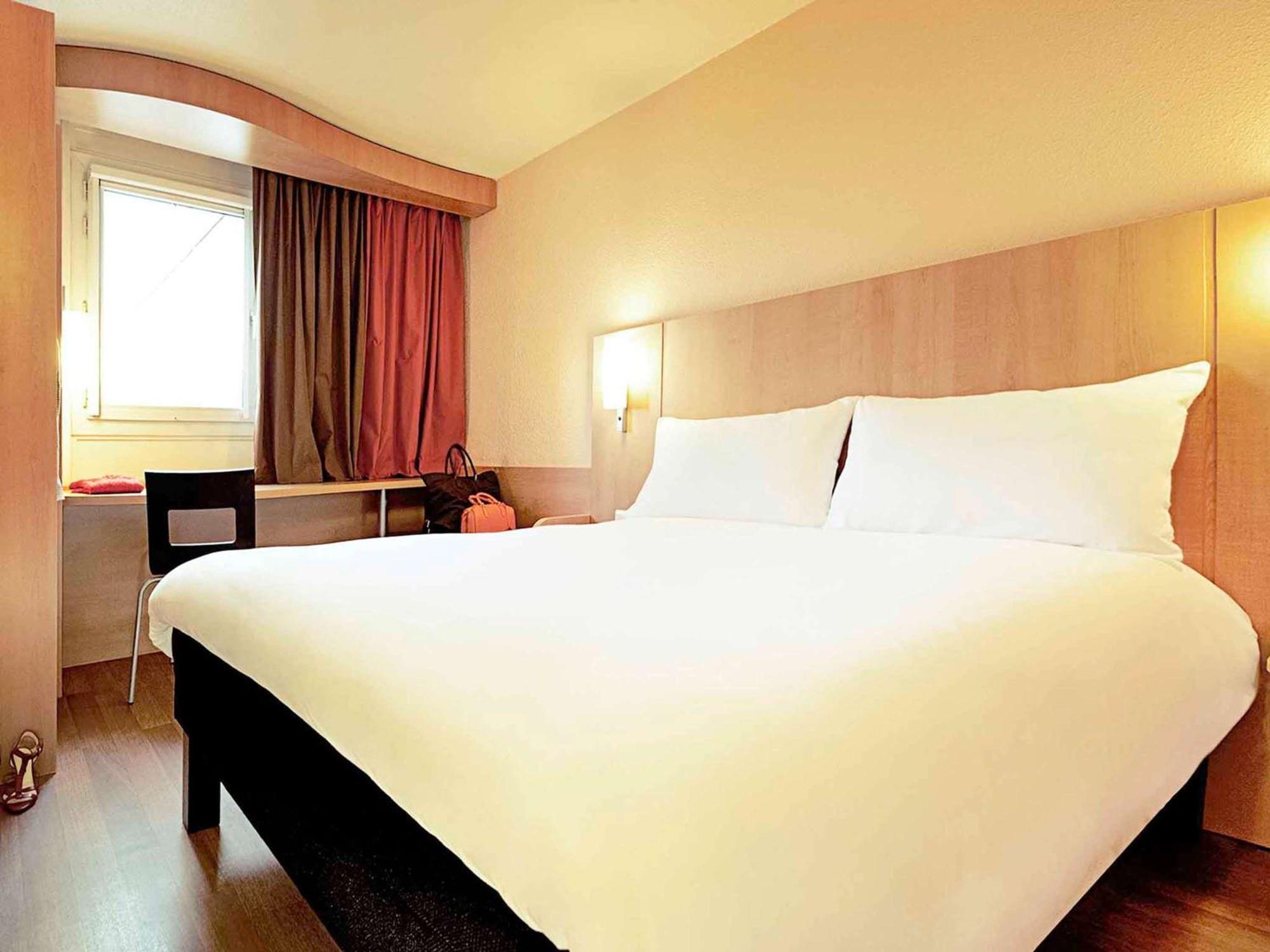 Ibis Hotel Brussels Expo Atomium Jette Eksteriør billede