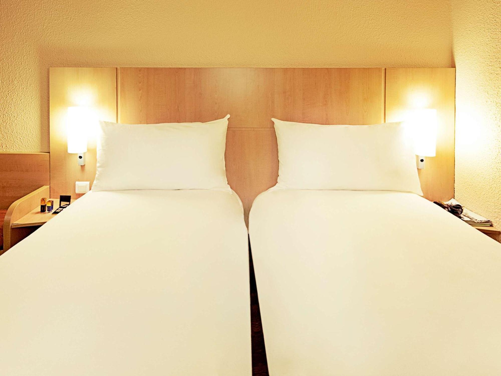 Ibis Hotel Brussels Expo Atomium Jette Eksteriør billede